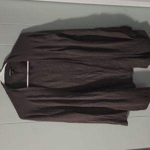 Express‎ Cardigan sz M